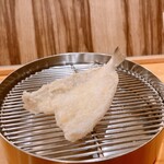 てんぷら 下村 - 