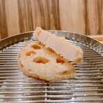 てんぷら 下村 - 