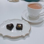 Chocolaterie ENGRENAGE - 