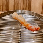 てんぷら 下村 - 