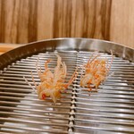 てんぷら 下村 - 