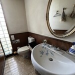 カフェ・ド・グランボワ - 