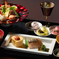 【１日限定１５食】雅楽ランチ