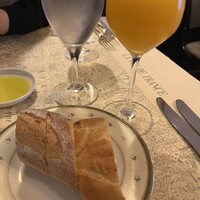 レストラン シェ・リュイ - 