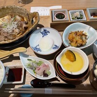 日本料理 縁 - 