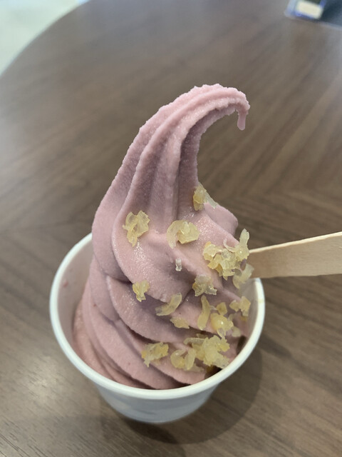 鶴岡市立加茂水族館 売店 - 羽前大山（レストラン）の写真