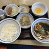 山田うどん 朝霞店