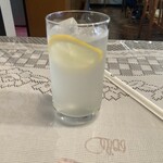 レストランデリス - 