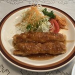 レストランデリス - 