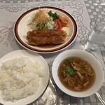 レストランデリス - 