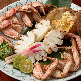 札幌 かに本家_2