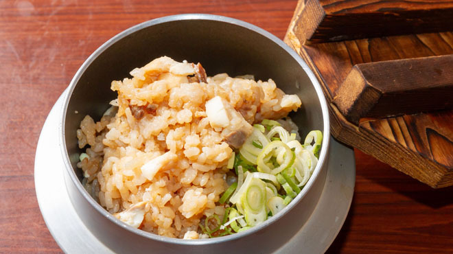 kyuushuuryouriizakayamakimaki