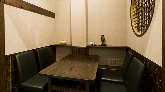 tempura sugihara photo 5