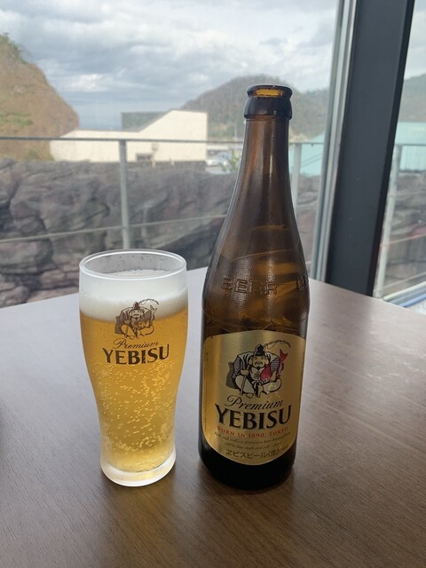 沖海月（オキミヅキ 【旧店名】クラゲレストラン） - 羽前大山（食堂）の写真