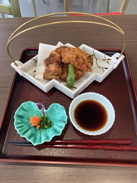 沖海月（オキミヅキ 【旧店名】クラゲレストラン） - 羽前大山（食堂）の写真