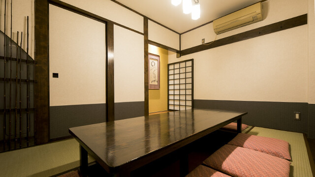 tempura sugihara photo 4