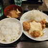 南蛮食堂 四ツ橋本町店