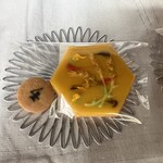 PATISSERIE petit pot - 