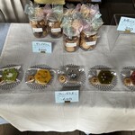 PATISSERIE petit pot - 