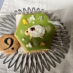 PATISSERIE petit pot - 