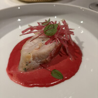 Restaurant Grand Cafe Fauchon - 