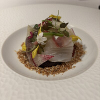 Restaurant Grand Cafe Fauchon - 