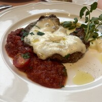 La Terrazza SABATINI - 