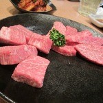 焼肉問屋 牛蔵 - ２０１４年３月再訪問