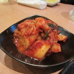 焼肉問屋 牛蔵 - ２０１４年３月再訪問
