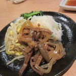 焼肉問屋 牛蔵 - ２０１４年３月再訪問