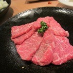 焼肉問屋 牛蔵 - ２０１４年３月再訪問