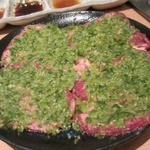 焼肉問屋 牛蔵 - ２０１４年３月再訪問