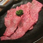焼肉問屋 牛蔵 - ２０１４年３月再訪問