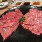 焼肉問屋 牛蔵 - ２０１４年３月再訪問