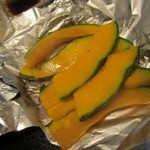 焼肉問屋 牛蔵 - ２０１４年３月再訪問