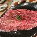 焼肉問屋 牛蔵 - ２０１４年３月再訪問