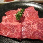 焼肉問屋 牛蔵 - ２０１４年３月再訪問
