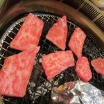 焼肉問屋 牛蔵 - ２０１４年３月再訪問