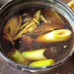 そば切り 百夜月 - 