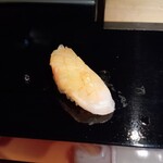 乙女寿司 - くえ