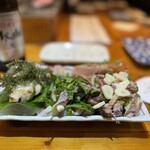 居酒屋 まえもと - 料理写真:
