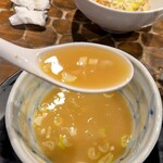 特級鶏蕎麦 龍介 - 