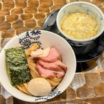 特級鶏蕎麦 龍介 - 