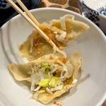 特級鶏蕎麦 龍介 - 