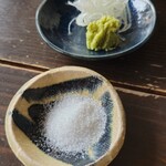 そば切り 百夜月 - 