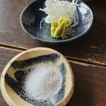 そば切り 百夜月 - 