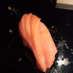 乙女寿司 - 中トロ