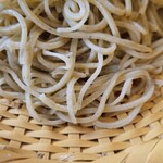 そば切り 百夜月 - 