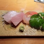 乙女寿司 - がんどと地物ボタン海老