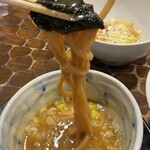 特級鶏蕎麦 龍介 - 